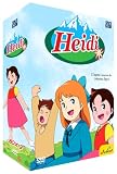 Heidi Edition 4DVD - Partie 2