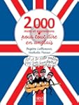 2000 mots et expressions pour tout di...