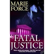Fatal Justice | [Marie Force]
