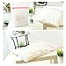 Mesh Laundry Bags - JamHoo Premium Garments Delicates Laundry Wash Bag - Fits for Underwear, Bra, Socks, Hosiery, Blouse and Lingerie, Travel Laundry Bag - Set of 7 (1)