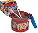 Silly Circus Tin Drum