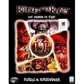 Riddle of the Runes