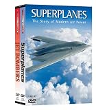 Superplanes: The Story of Modern Air Power