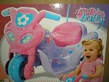 Review MadHarry  / TRIBIKE BABY 6VOLT [Toy]