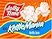Jolly Time KettleMania Outrageously Fun Kettle Corn Microwave Popcorn, 3-Count Boxes (Pack of 12) Image