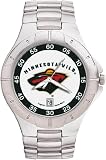 Minnesota Wild Men's Pro II Watch - WIL117
