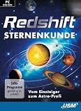 Die neue Redshift Sternenkunde - United Soft Media Verlag GmbH