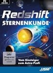 Die neue Redshift Sternenkunde