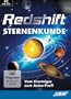 Die neue Redshift Sternenkunde