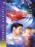 Dangerous Games (Silhouette Intimate...