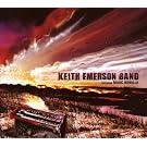 Keith Emerson Band: Featuring Marc Bonilla: +DVD