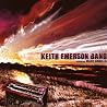 Image of album by Keith Emerson