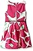 The Children's Place Girls Faille Dress