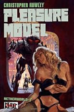 Heavy metal pulp : pleasure model
