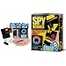 Kidzlabs - Spy Science - Secret Message Kit