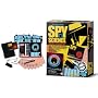 Kidzlabs - Spy Science - Secret Message Kit