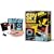 Kidzlabs - Spy Science - Secret Message Kit