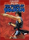 Ten Tigers of Shaolin