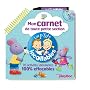 Mon carnet de jeux effa�ables - Toute petite secti&hellip de Play Bac