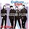 My Boy George & Culture Club's CD collection