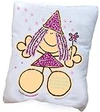 Fulanita Glow in Dark Abracadabra Pillow