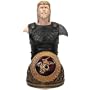 Beowulf: King Beowulf Polyresin Bust