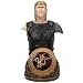 Beowulf: King Beowulf Polyresin Bust