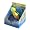 Tomy Swim 'n' Sing Turtle Bath Toy