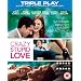 Crazy, Stupid, Love - Triple Play (Blu-ray + DVD + Digital Copy)[Region Free]