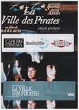La Ville des pirates