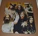 LYNYRD SKYNYRD Groupshot 70's COMPUTER MOUSE PAD