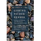 Coming To Our Senses: Healing Ourselves and the World Through Mindfulness
