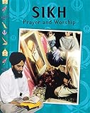 Sikh prayer and worship