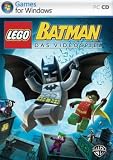 Eigenschaften Warner Interactive  / LEGO Batman (DVD-ROM)