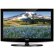 Samsung LN32A450 32-Inch 720p LCD HDTV