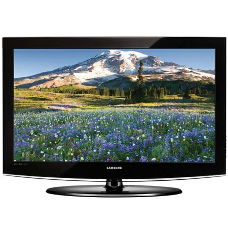 Samsung LN32A450 32-Inch 720p LCD HDTV
