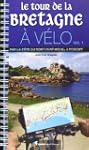Le tour de la Bretagne � v�lo : Volum...