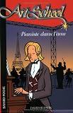 Art School, Tome 4 : Pianiste dans l'âme