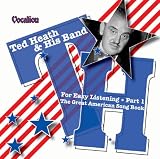 The Great American Song Book
