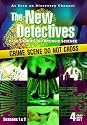 New Detectives Season 1-2 - AS SEEN ON DISCOVERY CHANNEL