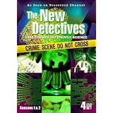 The New Detectives: Case Studies in Forensic Science - Seasons 1 & 2