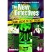 New Detectives Season 1-2 - AS SEEN ON DISCOVERY CHANNEL