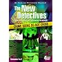 New Detectives Season 1-2 - AS SEEN ON DISCOVERY CHANNEL