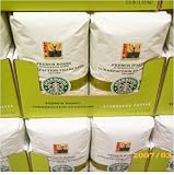 Review Starbucks  / Starbucks French Roast 2.5 Pound Whole Bean Coffee