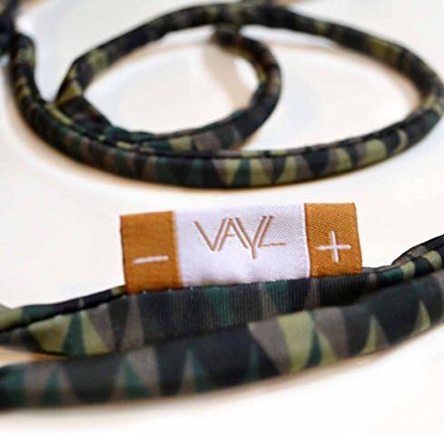 Shrine - Vayl EarPod Sleeve, Camo