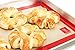Silicone Bake Mat - Set of 2 - High Quality - 1 mm Thickness - Fits US Standard Pan