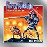 H&ouml;rbuch Die Posbis (Perry Rhodan Silber Edition Nr. 16)
