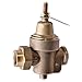1 inch LFN55BM1-U Water Pressure Reducing Valve (Lead Free)