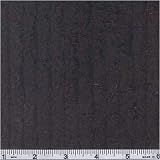 10 Ounce Chenille Black