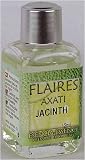 Hyacinth (Jacinto) Essential Oils -Set of 4-